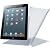 iPad 2012�p�V�F���J�o�[�@TB-A12PVCR�@(�N���A)