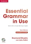 Essential grammar in use. With answer...