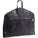Clava Tuscan Leather Garment Sleeve