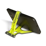 iCarpus - The Best Hands-Free Mobile Device Stand (GREEN)