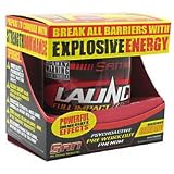 San LAUNCH 4350 Orange Tang -- 9.6 oz