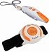 SE-0306OR Alarm Combo. Orange/white