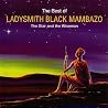 Image of album by Ladysmith Black Mambazo