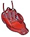 Swimline Adult Lobster Lounge Pool Float