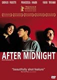 After Midnight (2004) Giorgio Pasotti, Francesca Inaudi [Eng Subs]