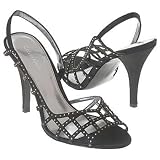 CALVIN KLEIN CK Ucinda Sandals Black Womens