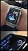 42mm Apple Watch Tempered Glass, (2-Pack) iMacket Ultra Clear Tempered Glass Screen Protector for iWatch Apple Watch 42mm