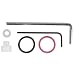 Spyder Semi Auto Paintball Spare Parts Kit
