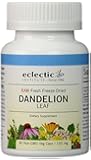 Fresh Freeze-Dried Dandelion 150 mg 90 Veg Caps