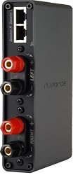 NuForce RJ45CX (black)