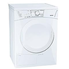 Gorenje WT 641 Trockner Abluft / C / 3,36 kWh / 5 kg / Knitterschutz, Startzeitvorwahl