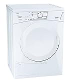 Gorenje WT 641 Trockner Abluft / C / 3,36 kWh / 5 kg / Knitterschutz, Startzeitvorwahl