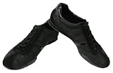 COACH KATELYN BLACK SIGNATURE TENNIS SHOES SNEAKERS NEW