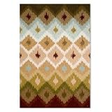 Pedra Indoor Area Rug - 5' x 7'6