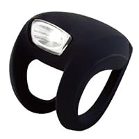 Knog Frog Strobe Ft Bike Lights