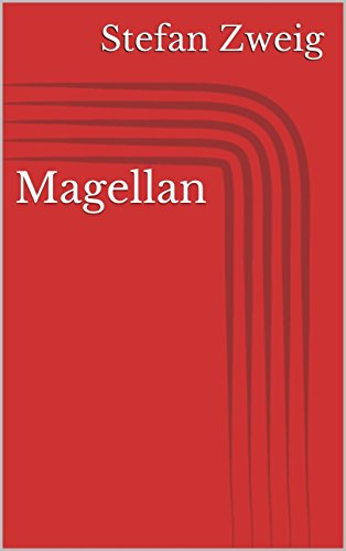 Magellan (German Edition)