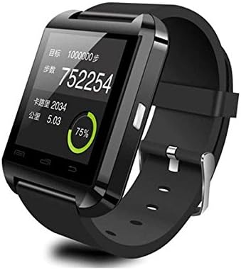 New High-performance Smart Watch for Android Smartphones Bluetooth 4.0