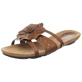 LifeStride Womens Eden Slide Sandal