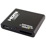 from Cyclone Cyclone Micro 2 MKV Multi Media Player Adaptor Model Cyclone Micro 2