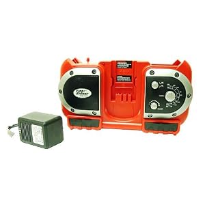 Black and Decker FS18RC RADIO,  CHARGER by Black & Decker