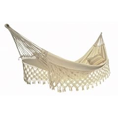 Amazonas AZ-1026100 Rio (Jacquard) H�ngematte, Belastbarkeit 200kg, Liegefl�che 250 x 160cm