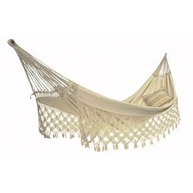 Amazonas Rio Family Hammoc (Stand not included)�