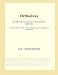 Orthodoxy (Webster's English Thesaurus Edition)