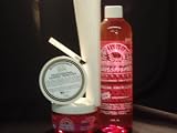 Sunshine Products Professional Jewelry Cleaner Deluxe kit