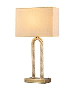 Avonni Lámpara De Mesa Açelya