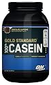 Optimum Nutrition - 100% Casein Protein Chocolate Supreme, 2 lb powder