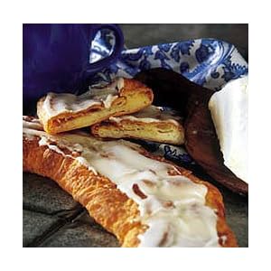 Cheese Kringle, Cream Cheese Kringle by 