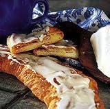 Cheese Kringle