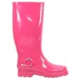 Womens Festival Wellington Boots