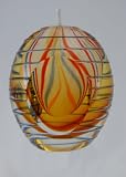 Murano Glass Oil Lamp GPX 19.