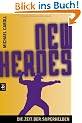 New Heroes - Die Zeit der Superhelden