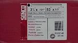 SENCO FASTENING SYSTEMS M002045 FULL ROUND HEAD NAILS