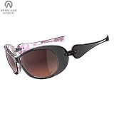 Oakley Dangerous Sunglasses Breast Cancer Awareness Edition