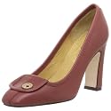 Ted Baker Women's Buttons Pump