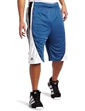 NBA Men's Minnesota Timberwolves Flash Short (Blue, X-Large)
