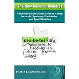 the new menu for diabetes