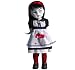 Alice from Alice In Wonderland Series Living Dead Dolls (Variant)