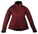 Red Ledge is known for offering cutting edge outdoor apparel at an affordable price.  We are all about value AND performance you can afford!  The women’s Reprieve jacket is one of our soft shell offerings that give you both.   This waterproof/breathable jacket is made using our patented T-Core LX� laminate under stretch smooth face polyester and over a brushed micro-fleece backing with a DWR (Durable Water Repellant) finish.   The Reprieve offers a classic, simple design that is stylish and functional.  It features two lower zip pockets, a internal draft flap to keep the cold out, adjustable Velcro� closures at the cuffs and a draw cord at the hem to customize the fit.  Center back length 26” for size medium.  Weight: 1 lb. 6.7 oz.  Be sure to check out our unisex Fortitech soft shell jacket too!