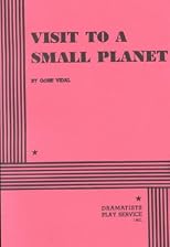 Visit to a Small Planet
