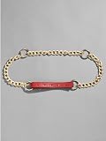 41gpoz68vwL. SL160  GUESS by Marciano Karla Chain Belt