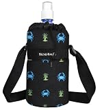 Blue Crab Water Bottle Gifts & Gift Ideas
