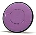 MVP Disc Sports Neutron Relay Disc Golf Fairway Driver (Colors May Vary)