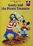 Walt Disney Productions presents Goofy and the pirate treasure (Disney's wonderful world of reading)