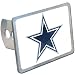 Siskiyou Dallas Cowboys Trailer Hitch Cover
