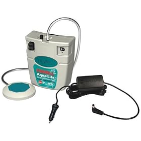Aqua Life II Aerator by 
