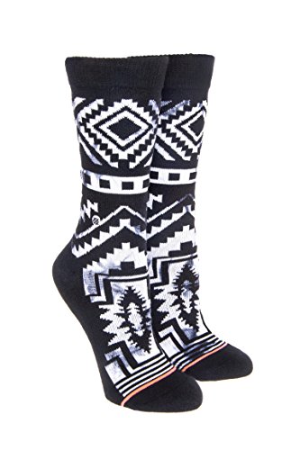 STANCE Women's Tomboy Crawler Socks
